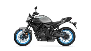 Yamaha MT-07 Y-AMT (2025 - 26)  (4)
