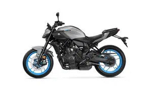 Yamaha MT-07 (2025 - 26)  (4)