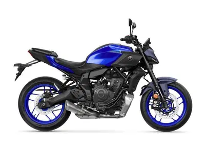 Yamaha MT-07 (2025 - 26) - Annuncio 9879704