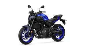 Yamaha MT-07 (2025 - 26)  (3)