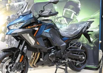 Kawasaki Versys 1100 S (2025 - 26) - Annuncio 9879716