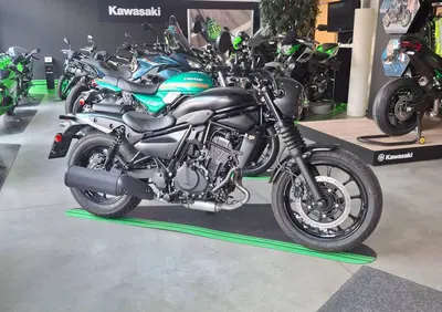 Kawasaki Eliminator 500 SE (2024 - 26) - Annuncio 9376088