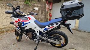 Honda Africa Twin CRF 1100L Adventure Sports (2024 - 25) 