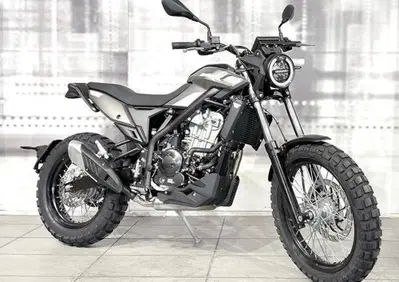 Betamotor Alp 200 (2021 - 25) - Annuncio 9879745