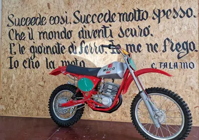 Maico MC 250  - Annuncio 9879731