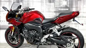 Yamaha FZ1 Fazer (2006 - 16)  (2)