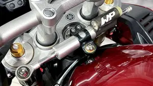 Yamaha FZ1 Fazer (2006 - 16)  (4)