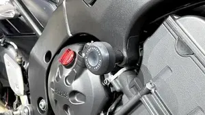 Yamaha FZ1 Fazer (2006 - 16)  (5)