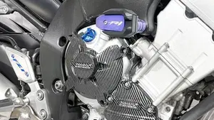 Yamaha FZ1 Fazer (2006 - 16)  (5)