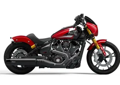 Indian Scout 1250 101 (2025 - 26) - Annuncio 9879728