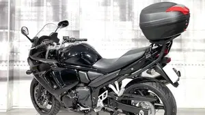 Suzuki GSX 650 F (2007 - 15)  (2)