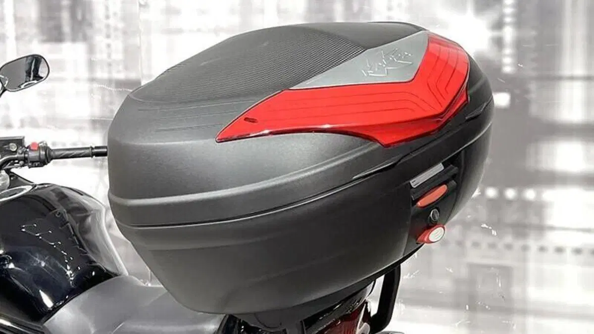 Suzuki GSX 650 F (2007 - 15)  (4)