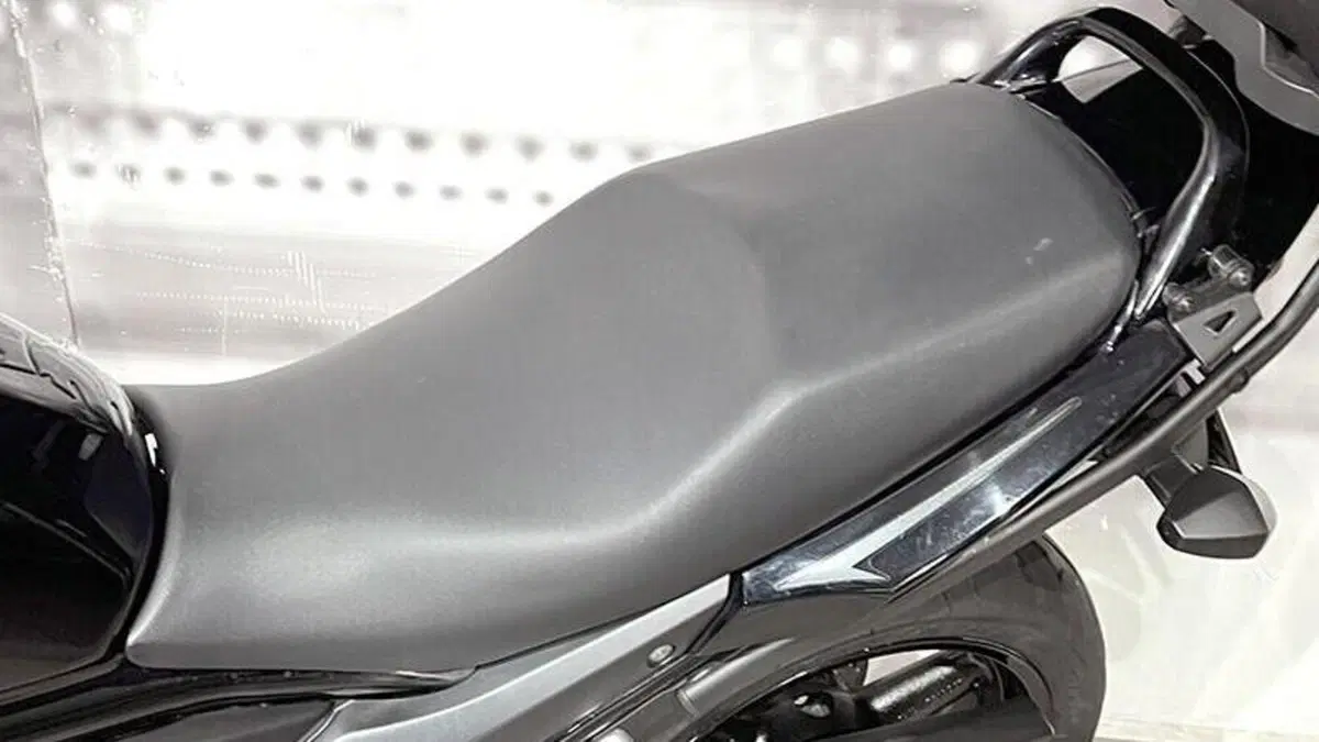 Suzuki GSX 650 F (2007 - 15)  (5)