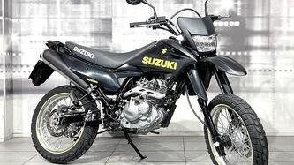 Suzuki DR 125 SM (2009 - 13) usata