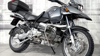 Bmw R 1150 GS (1999 - 03)