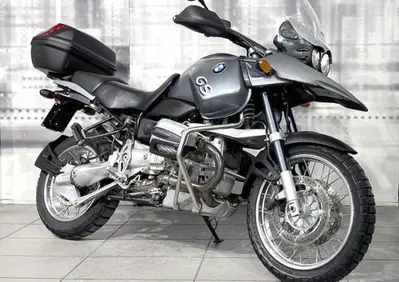 Bmw R 1150 GS (1999 - 03) - Annuncio 9879754