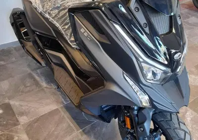 Kymco DTX 360 350 (2022 - 26) - Annuncio 9808691