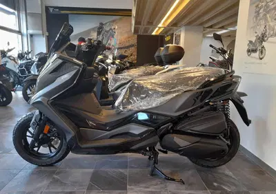 Kymco DTX 360 350 (2022 - 26) - Annuncio 8634351