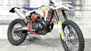 Betamotor RR 300 2T Enduro (2020) 