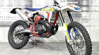 Betamotor RR 300 2T Enduro (2020)