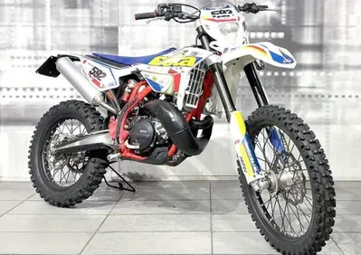 Betamotor RR 300 2T Enduro (2020) - Annuncio 9879756