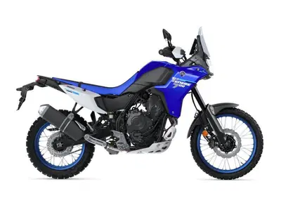 Yamaha Ténéré 700 (2025 - 26) - Annuncio 9879737