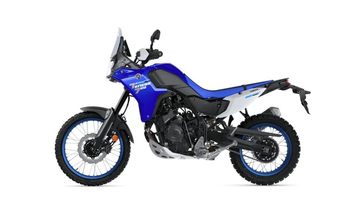 Yamaha Ténéré 700 (2025 - 26)  (4)