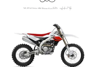 Yamaha YZ 450 F (2026) - Annuncio 9879738
