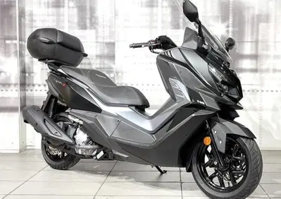 Sym Cruisym 300 (2021 - 24) - Annuncio 9879763