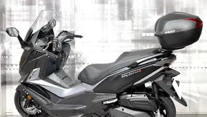 Sym Cruisym 300 (2021 - 24)  (2)