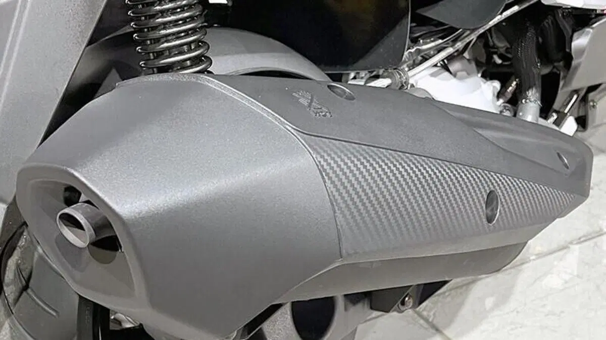 Sym Cruisym 300 (2021 - 24)  (3)