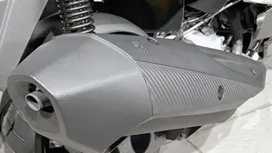 Sym Cruisym 300 (2021 - 24)  (3)