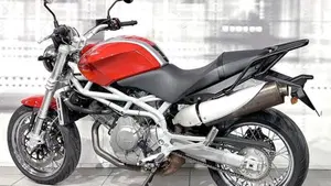 Moto Morini 9 1/2 (2006 - 13)  (2)