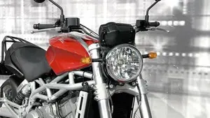 Moto Morini 9 1/2 (2006 - 13)  (3)