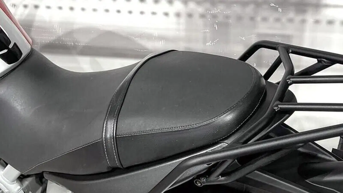 Moto Morini 9 1/2 (2006 - 13)  (4)