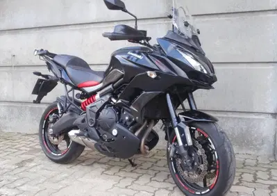 Kawasaki Versys 650 ABS (2015 - 16) - Annuncio 9879787