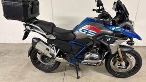Bmw R 1200 GS (2017 - 18) 
