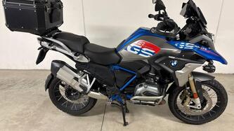 Bmw R 1200 GS (2017 - 18) usata