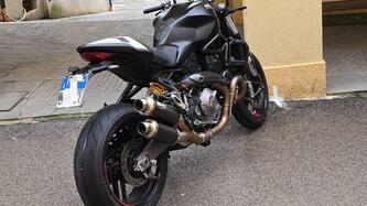 Ducati Monster 821 (2018 - 20) usata