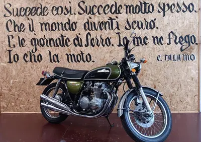 Honda CB 500 FOUR - Annuncio 9879810