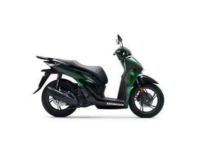 Honda SH 125i Vetro (2024 - 25) - Annuncio 9879815