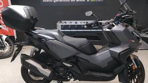 Honda ADV 350 (2022 - 24) 