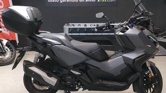 Honda ADV 350 (2022 - 24)