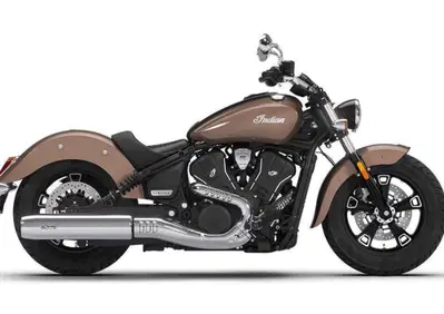 Indian Scout Sixty 999 Classic Limited (2025 - 26) - Annuncio 9879825