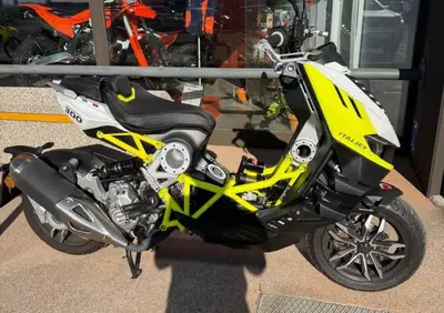 Italjet Moto Dragster 300 (2025 - 26) - Annuncio 9879878