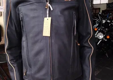 Giacca Harley Davidson 110 anniversario Harley-Davidson - Annuncio 9879928