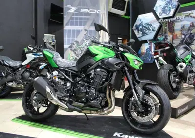 Kawasaki Z 900 (2025 - 26) - Annuncio 9879924