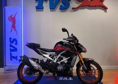 TVS Motor RTR 310 (2024 - 26) - Annuncio 9879944