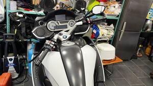 Bmw K 1600 GT (2010 - 16) 