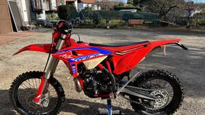 Betamotor RR 300 2T Enduro (2022) 